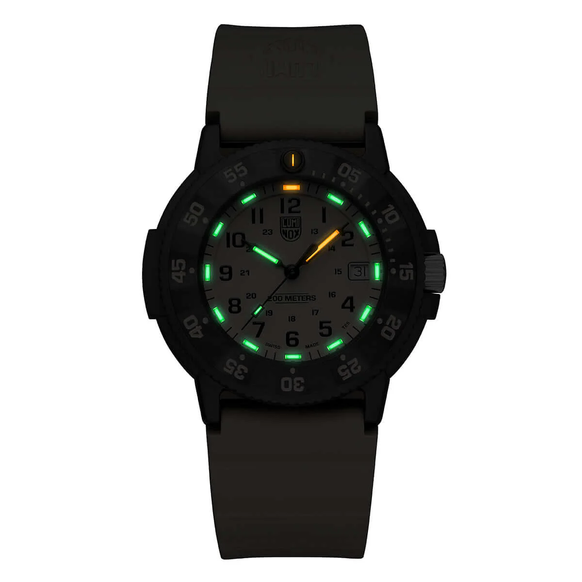 Navy SEAL EVO, 43MM - 3010.EVO.S - Image 2