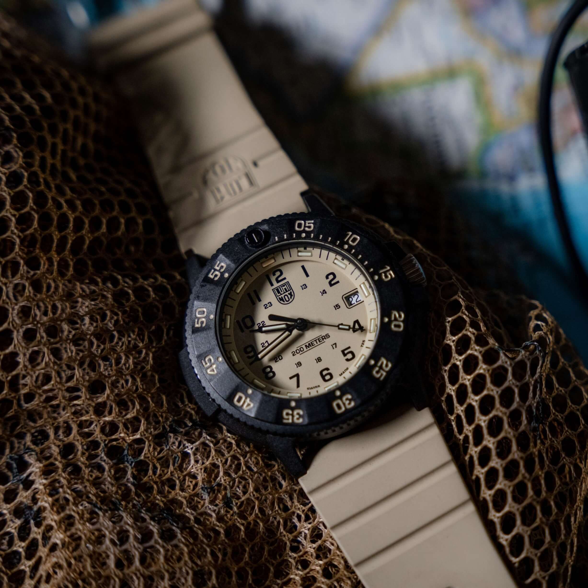 Navy SEAL EVO, 43MM - 3010.EVO.S - Image 6
