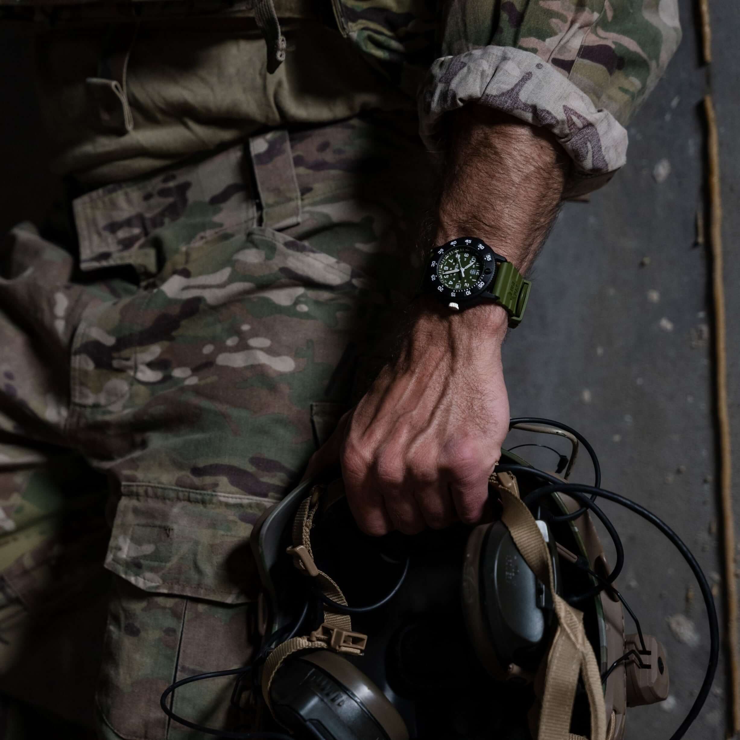 Navy SEAL EVO, 43MM - 3013.EVO.S - Image 3