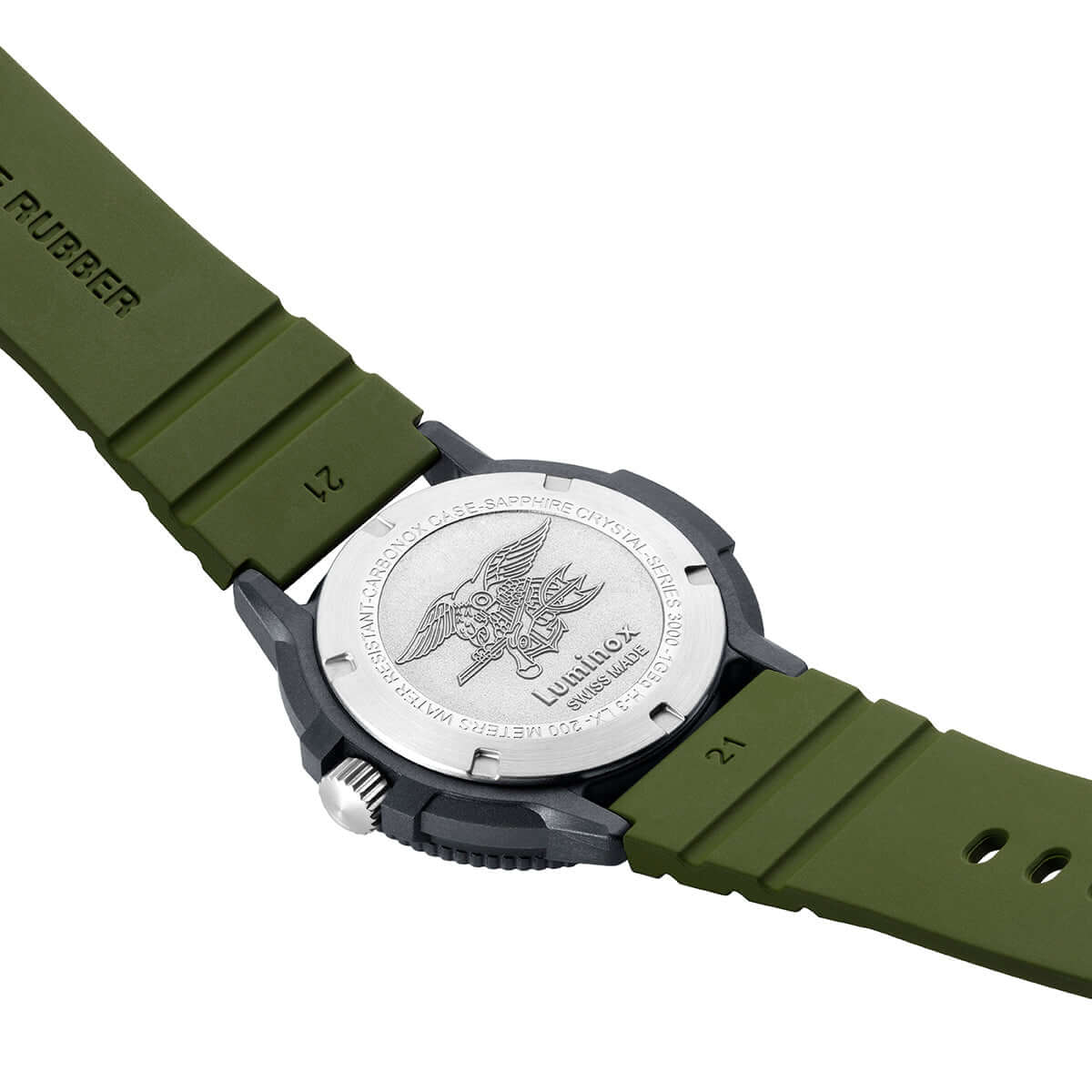 Navy SEAL EVO, 43MM - 3013.EVO.S - Image 5