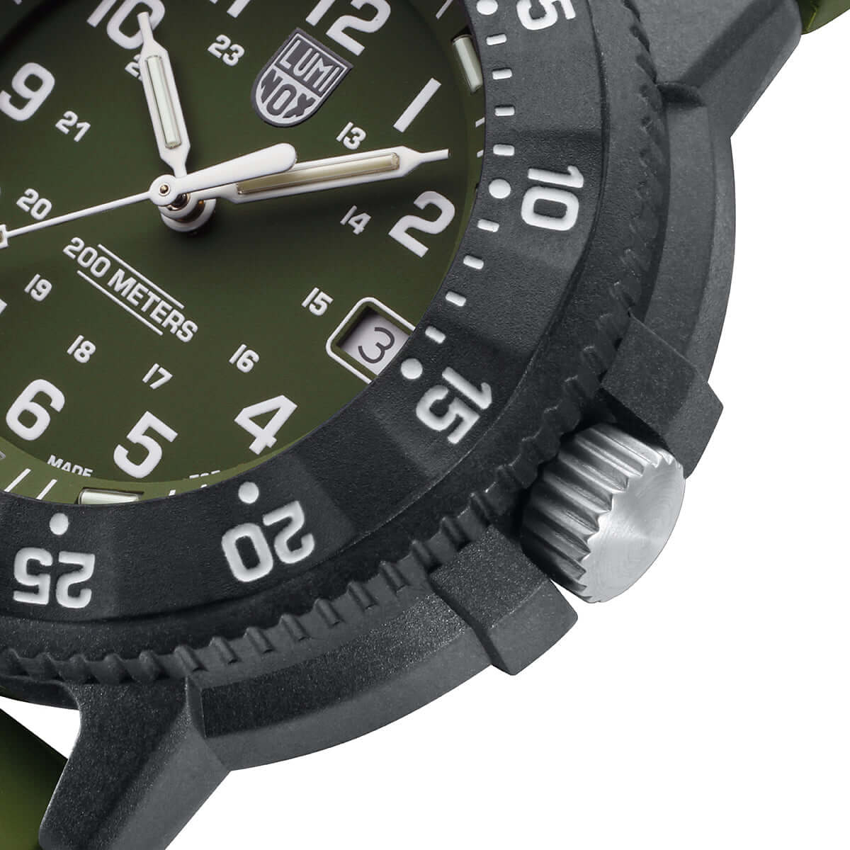 Navy SEAL EVO, 43MM - 3013.EVO.S - Image 7