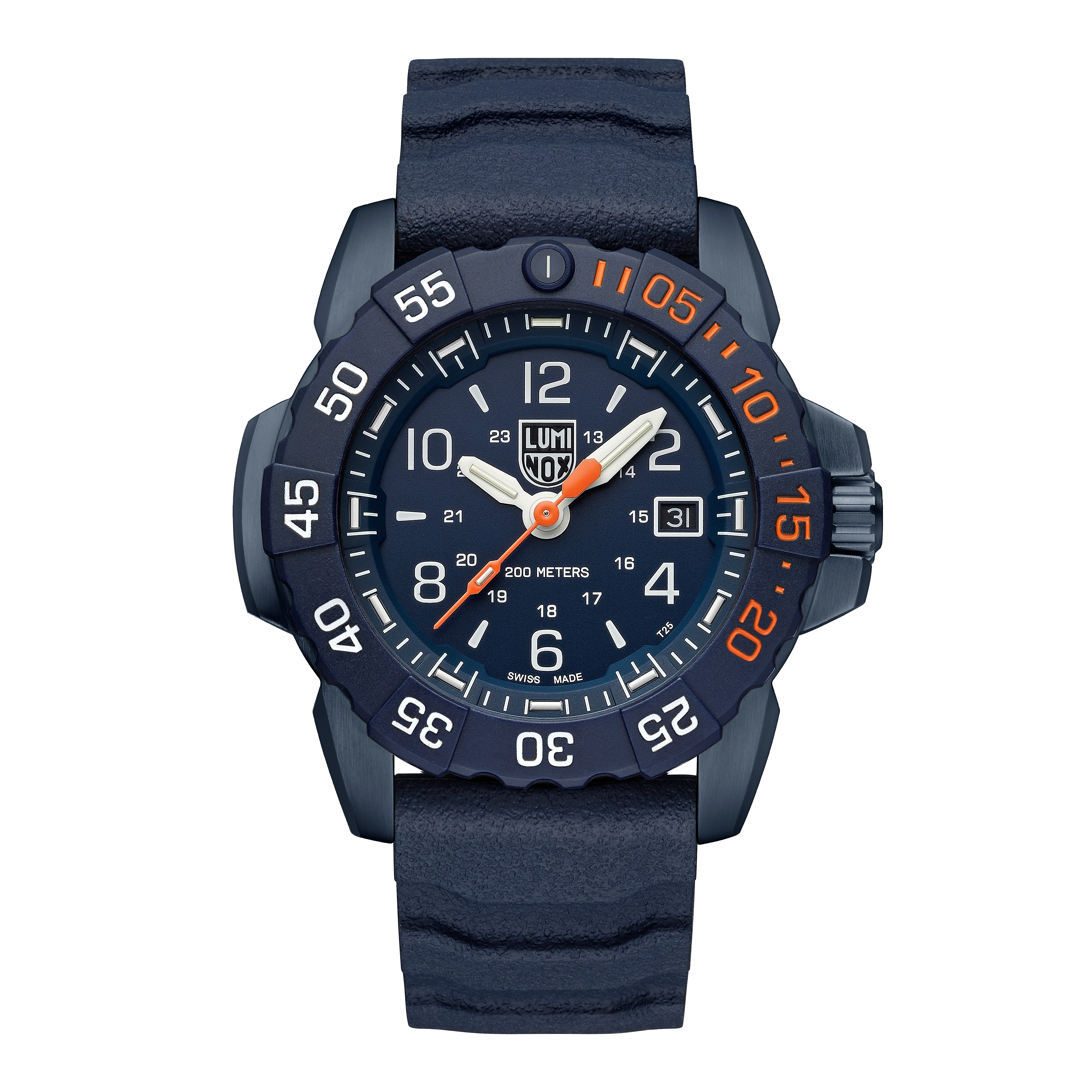 Navy SEAL Foundation, 45MM - 3253.CBNSF.SET - Image 3