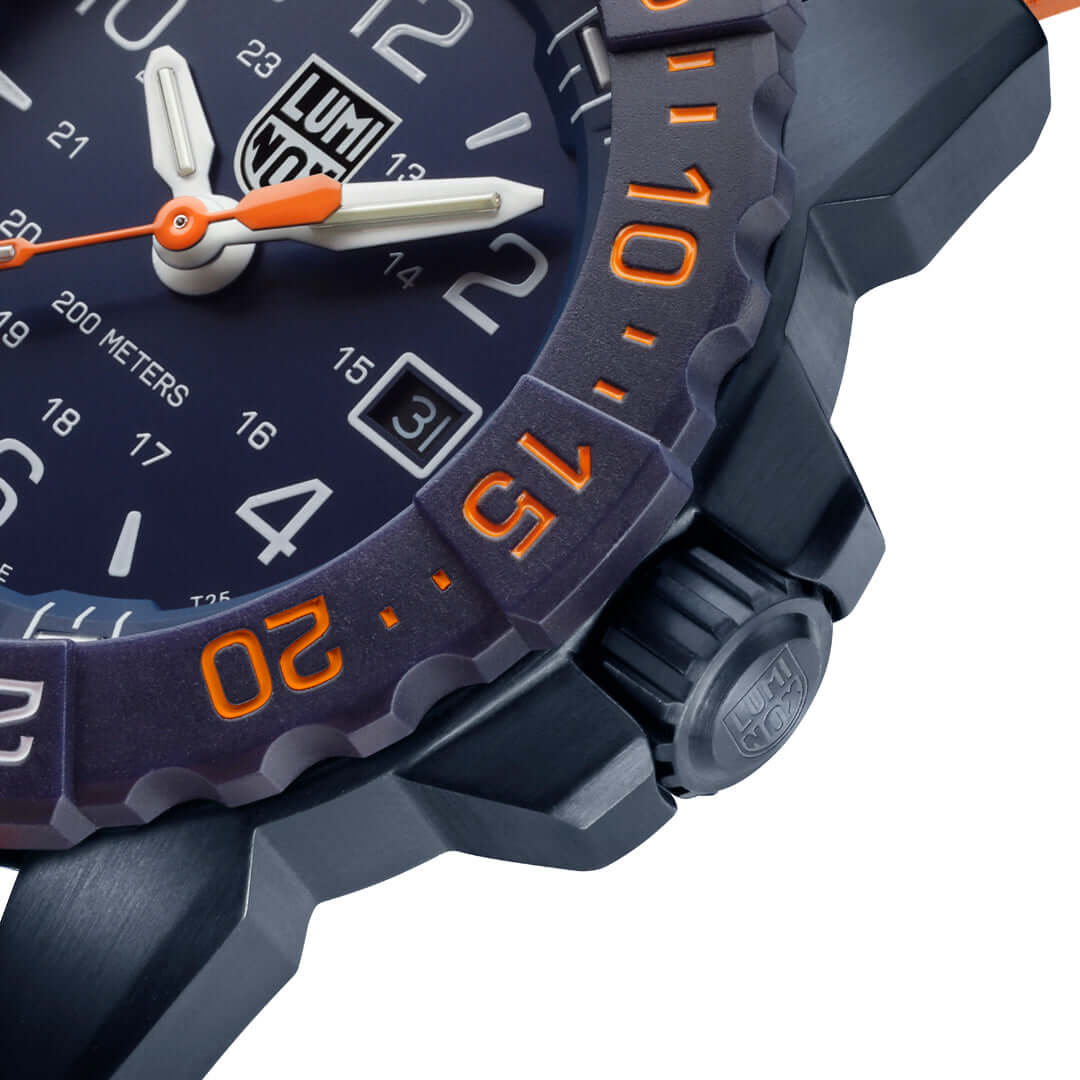 Navy SEAL Foundation, 45MM - 3253.CBNSF.SET - Image 7