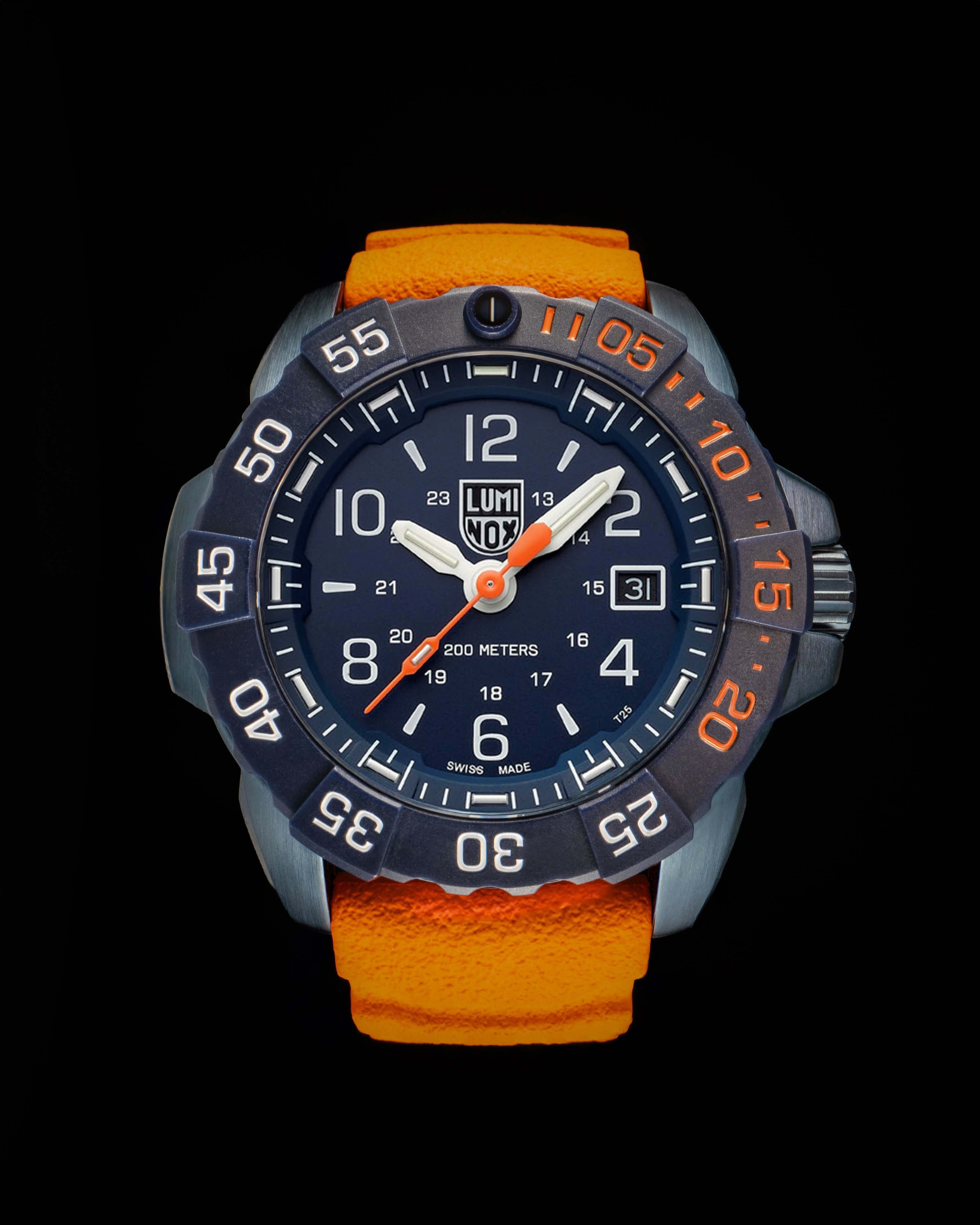 Navy SEAL Foundation, 45MM - 3253.CBNSF.SET - Image 9