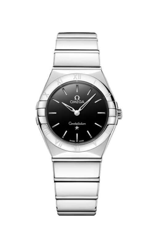 Omega Constellation Ladies Watch 131.10.28.60.01.001