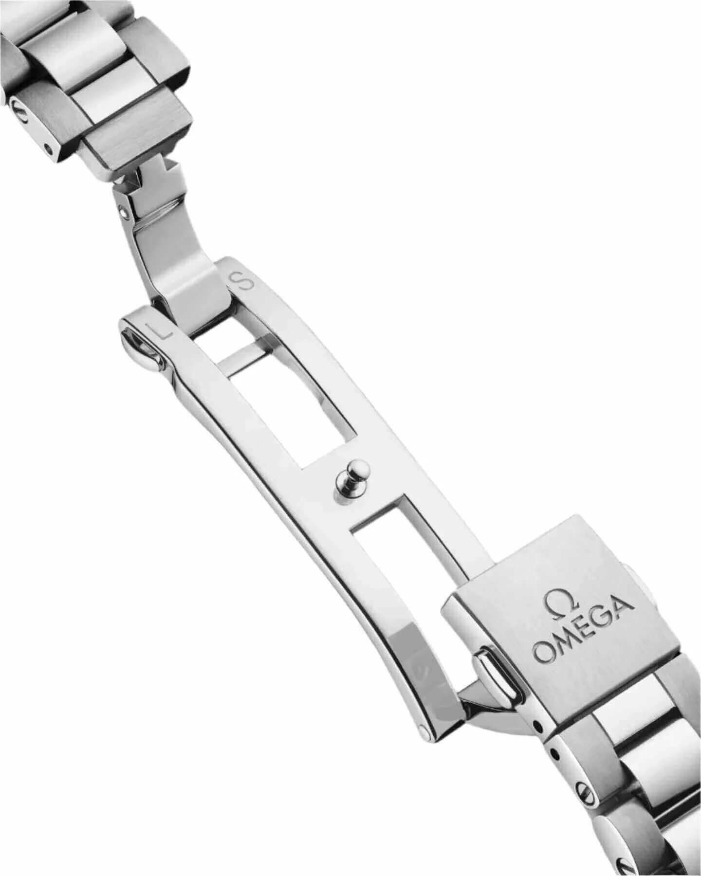 Omega Seamaster Aqua Terra 150M 220.10.30.20.03.001 - Image 7