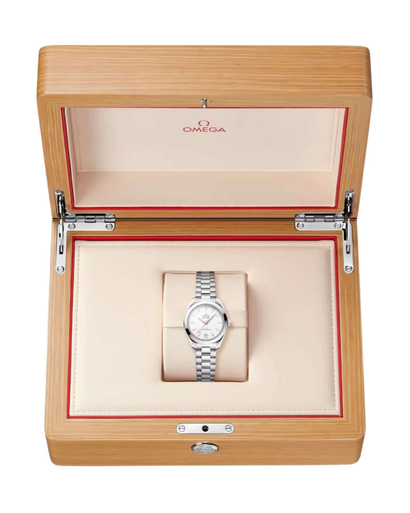 Omega Seamaster Aqua Terra 150M 220.10.30.20.02.001 - Image 6