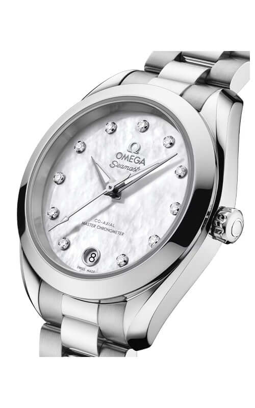 Omega Seamaster Aqua Terra 150M 220.10.30.20.55.001 - Image 3
