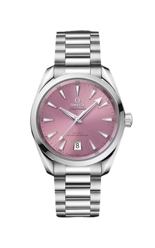 Omega Seamaster Aqua Terra 150M 220.10.38.20.10.005