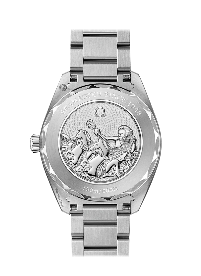 Omega Seamaster Aqua Terra 150M 220.10.41.21.03.005 - Image 2