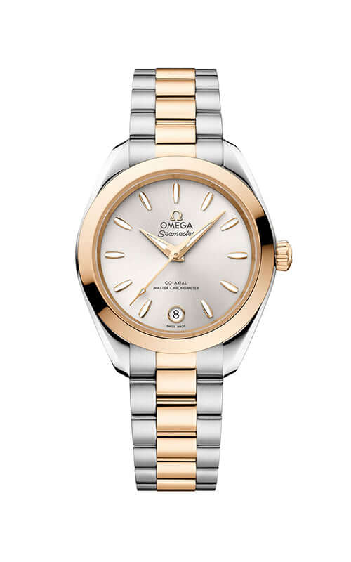 Omega Seamaster Aqua Terra 150M 220.20.30.20.02.001