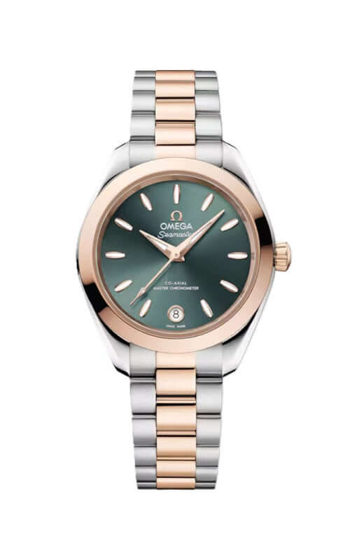 Omega Seamaster Aqua Terra 150M 220.20.30.20.10.002