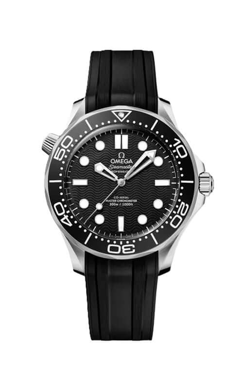 Omega Seamaster Diver 300M  Mens Watch 210.32.42.20.01.003