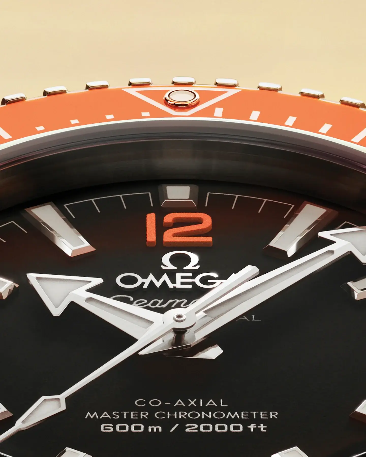Omega Seamaster Planet Ocean 600M 217.32.42.21.01.003 - Image 4
