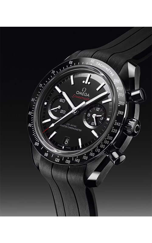 Omega Speedmaster Dark Side of the Moon 310.92.44.51.01.004 - Image 4