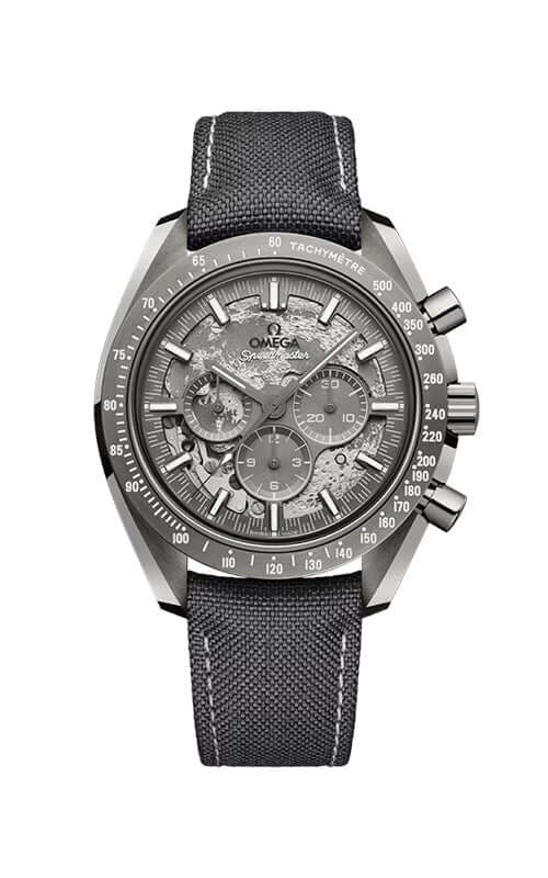 Omega Speedmaster Grey Side of the Moon 310.92.44.50.06.001
