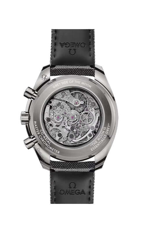 Omega Speedmaster Grey Side of the Moon 310.92.44.50.06.001 - Image 2