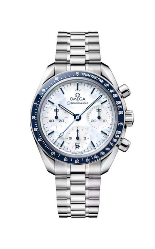 Omega Speedmaster Milano Cortina 522.30.38.50.04.001
