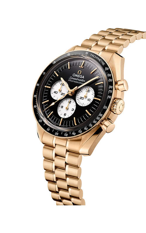 Omega Speedmaster Moonwatch Professional 310.60.42.50.01.002 - Image 2