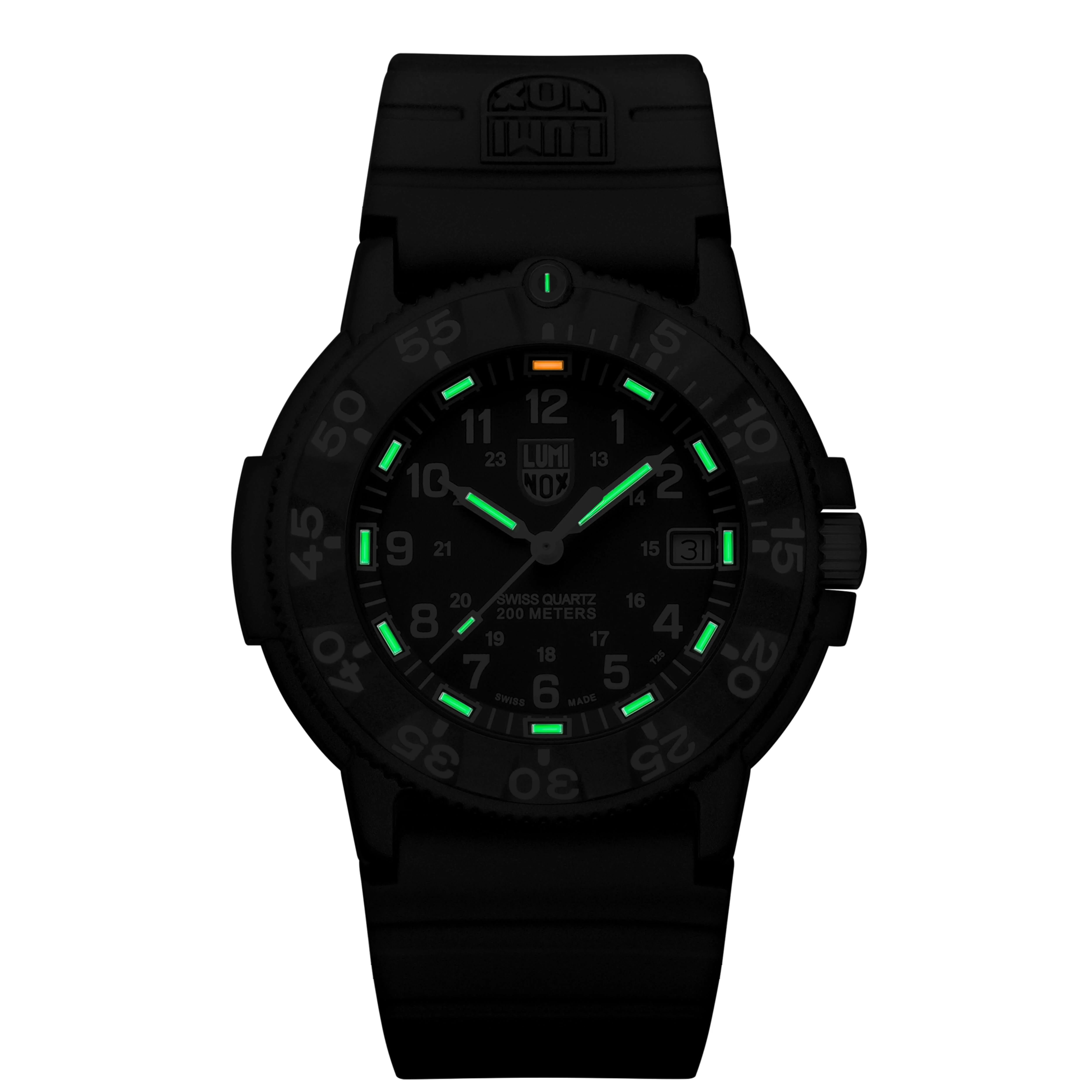 Original Navy SEAL, 43MM - 3001.F - Image 2