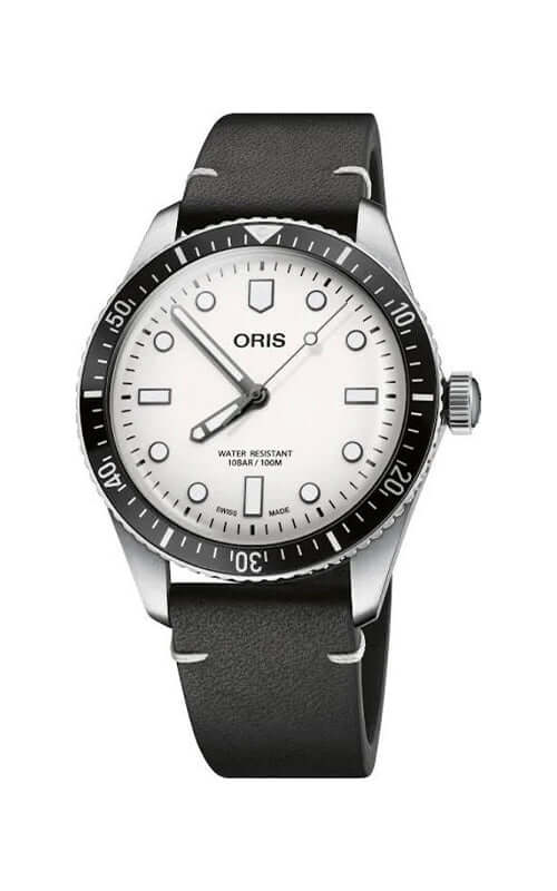 Oris Social Club Helsinki 01 733 7707 4051 OSC-HEL-Set