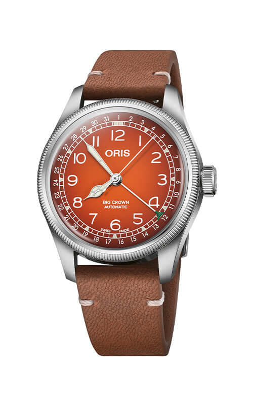 Oris x Cervo Volante 01 754 7785 4068-Set