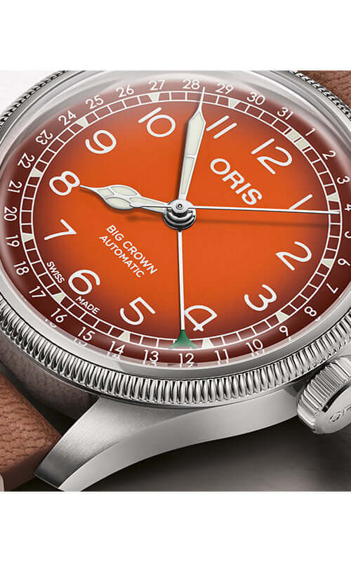 Oris x Cervo Volante 01 754 7785 4068-Set - Image 3