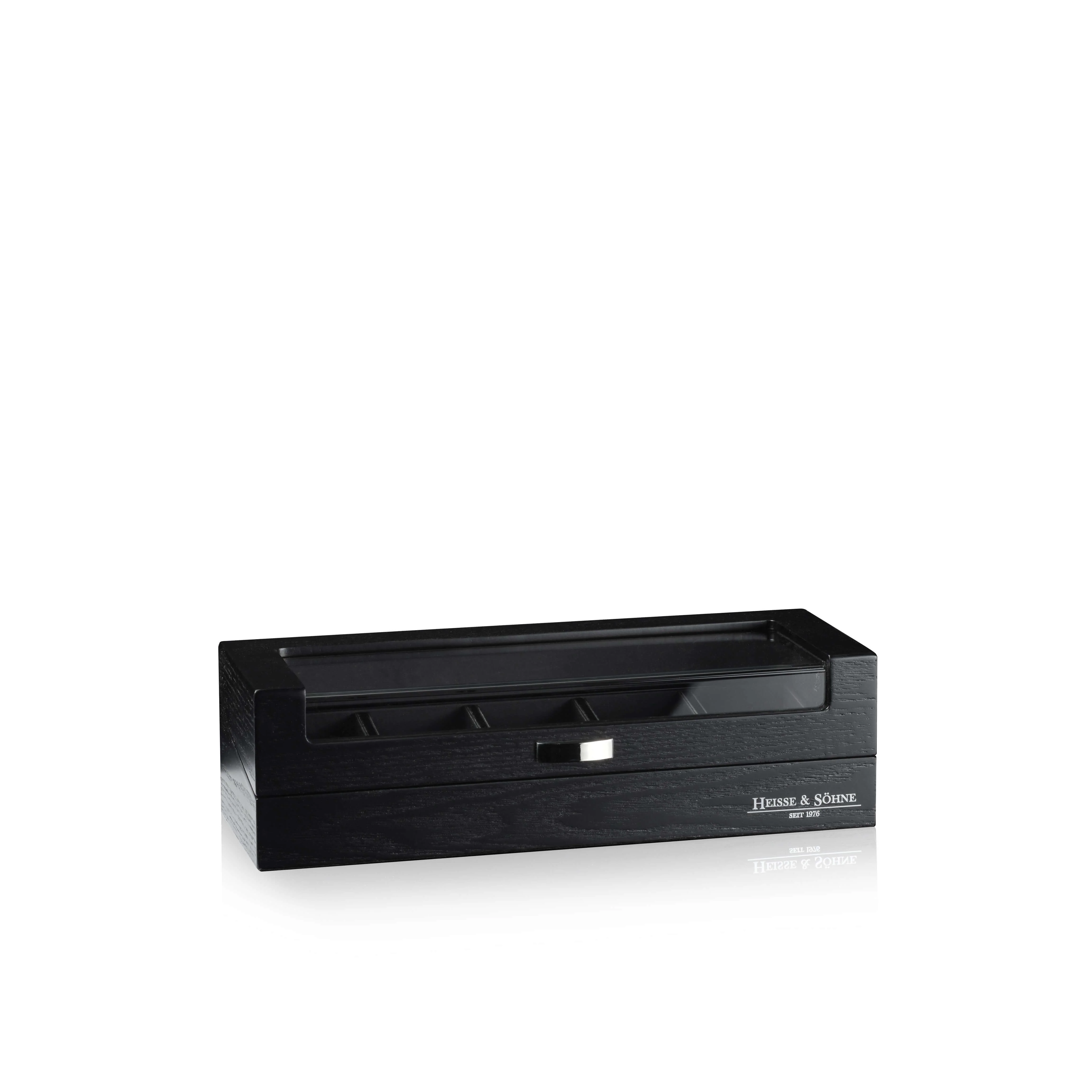 Oxford 5 watches Black Box - Image 3