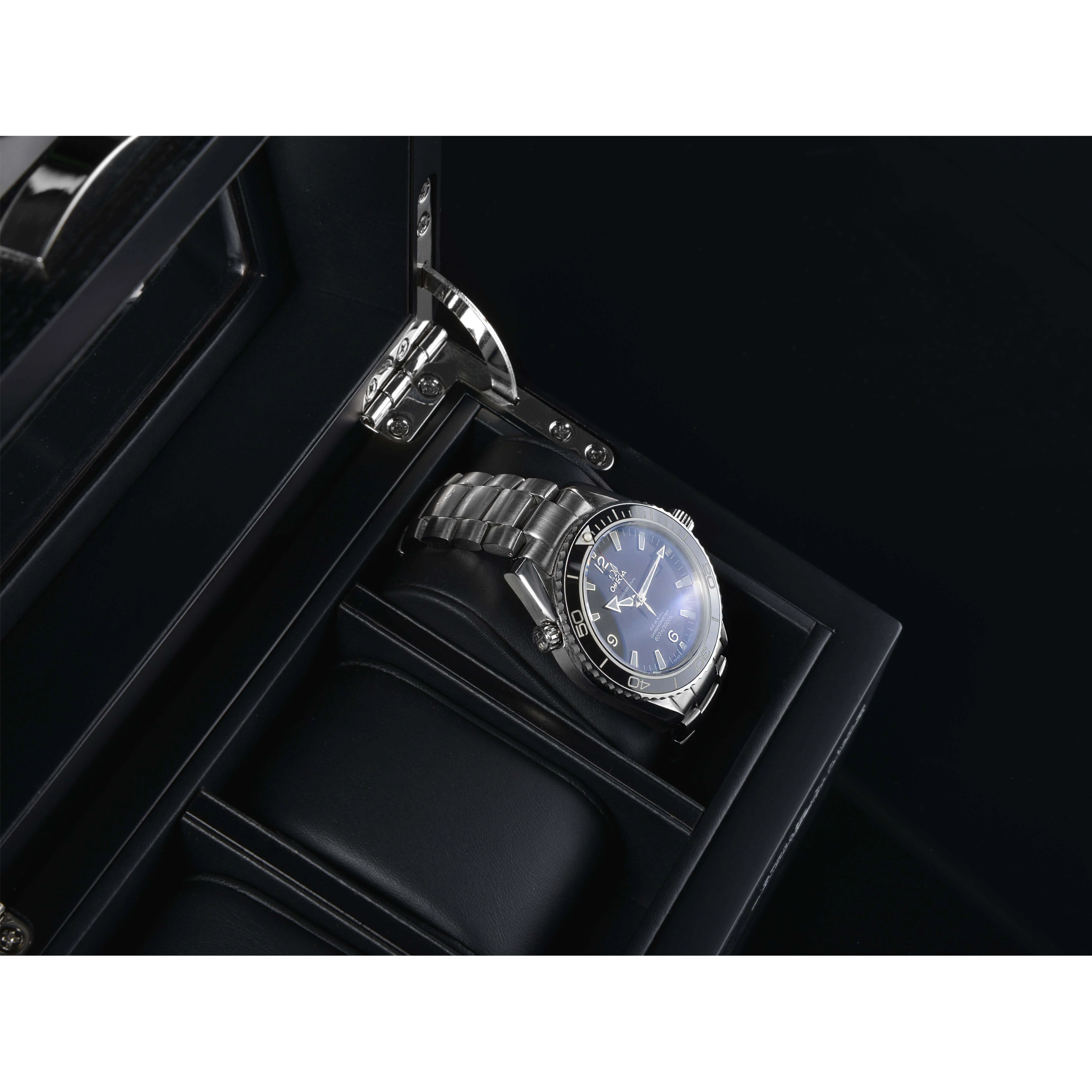 Oxford 5 watches Black Box - Image 6