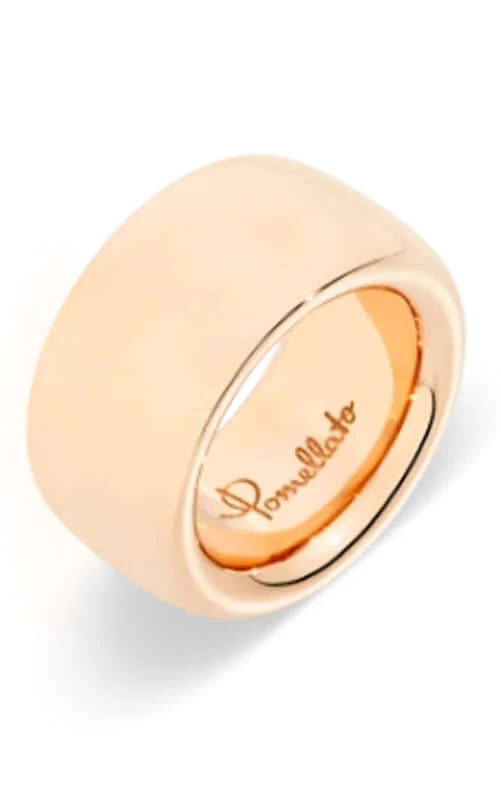 Pomellato Ring Iconica LARGE PA91067O700000