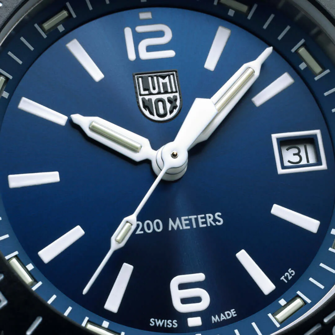Pacific Diver, 39MM - 3123M.SET.1 - Image 4