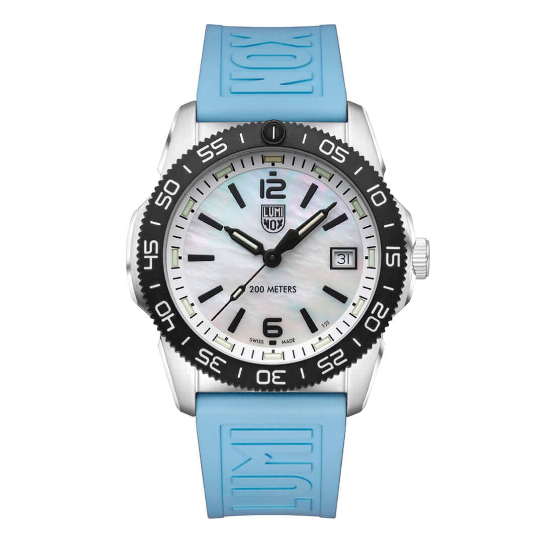 Pacific Diver, 39MM - 3124M