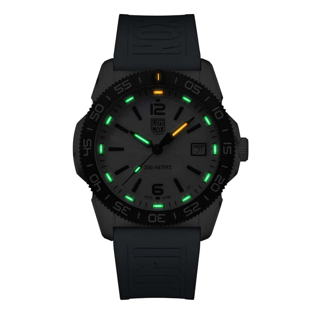 Pacific Diver, 39MM - 3124M - Image 2