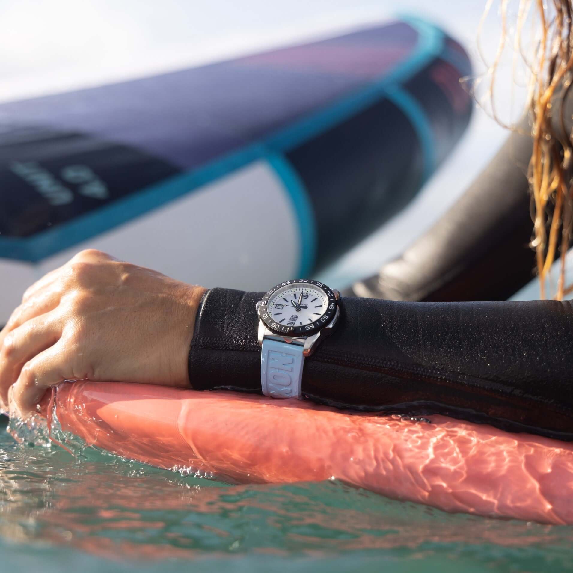 Pacific Diver, 39MM - 3124M - Image 3