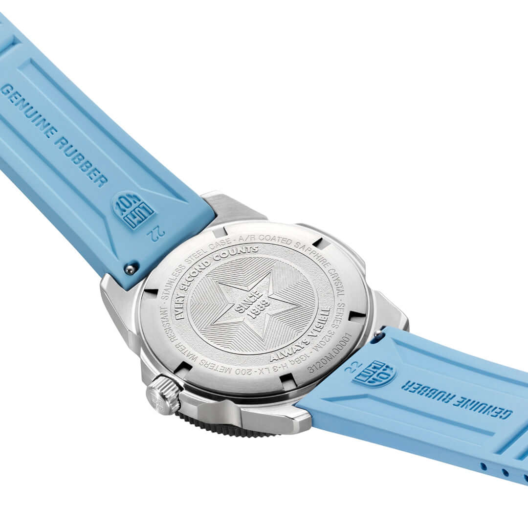 Pacific Diver, 39MM - 3124M - Image 5