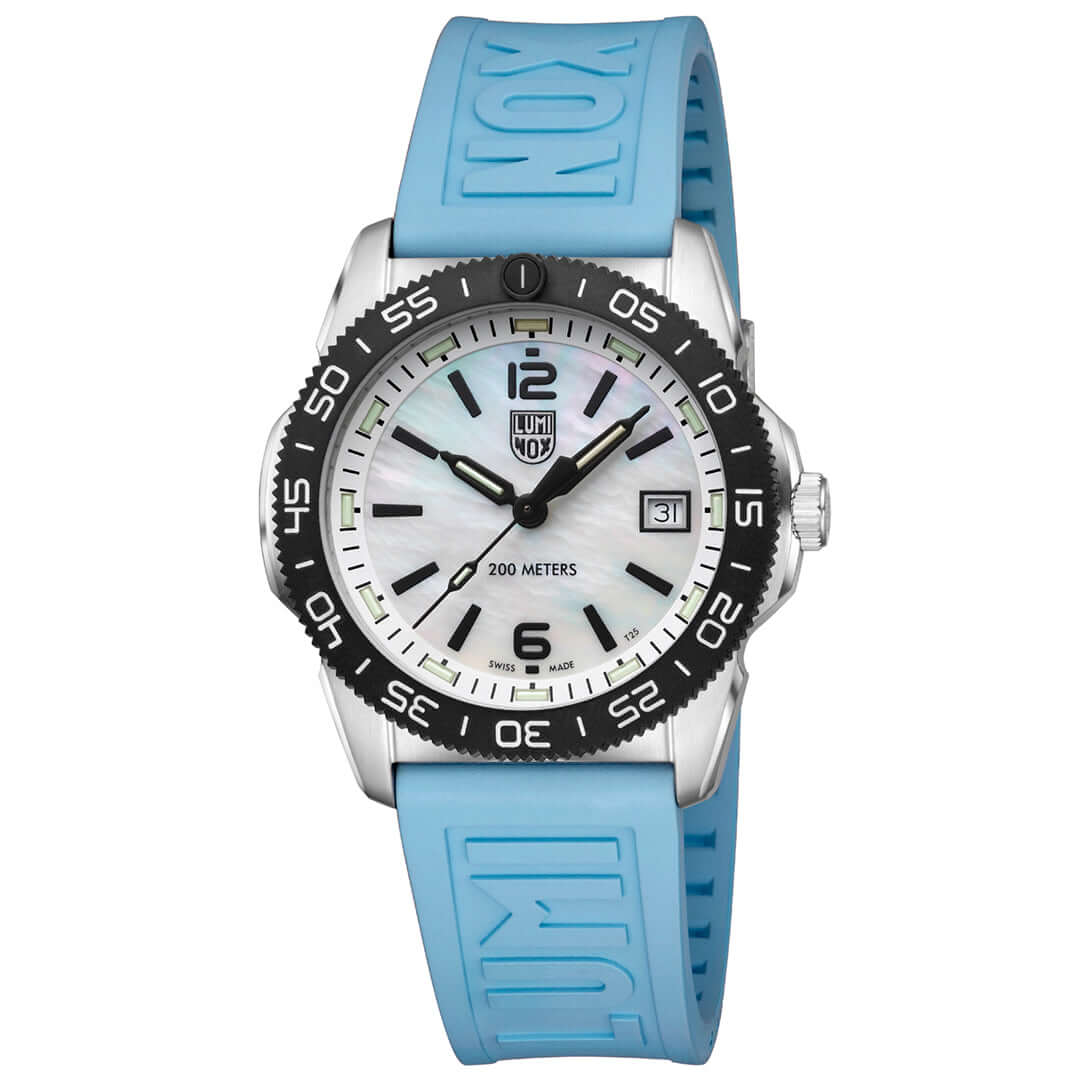 Pacific Diver, 39MM - 3124M - Image 9