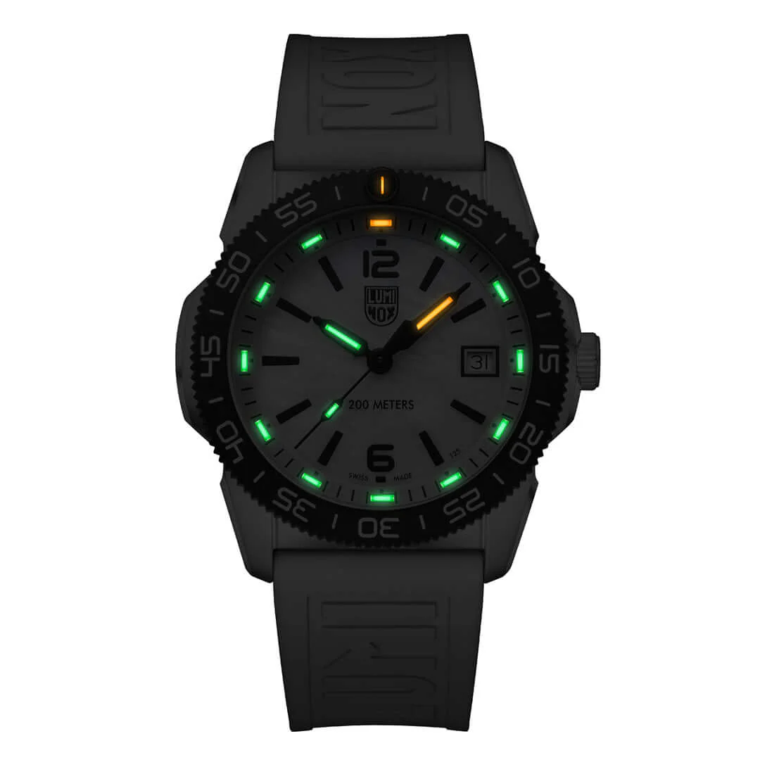Pacific Diver, 39MM - 3128M.SET - Image 2