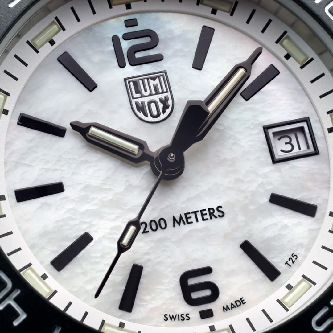Pacific Diver, 39MM - 3128M.SET - Image 4
