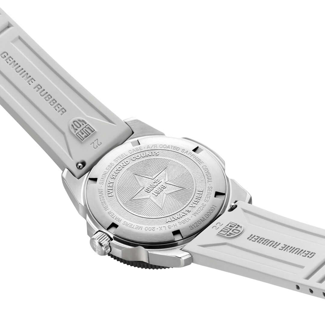 Pacific Diver, 39MM - 3128M.SET - Image 5