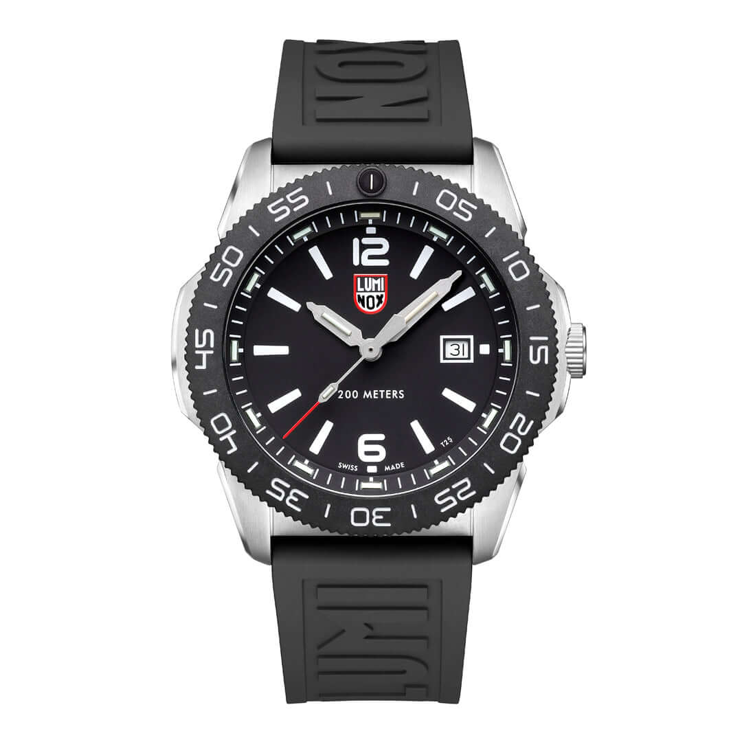 Pacific Diver, 44MM - 3121.1