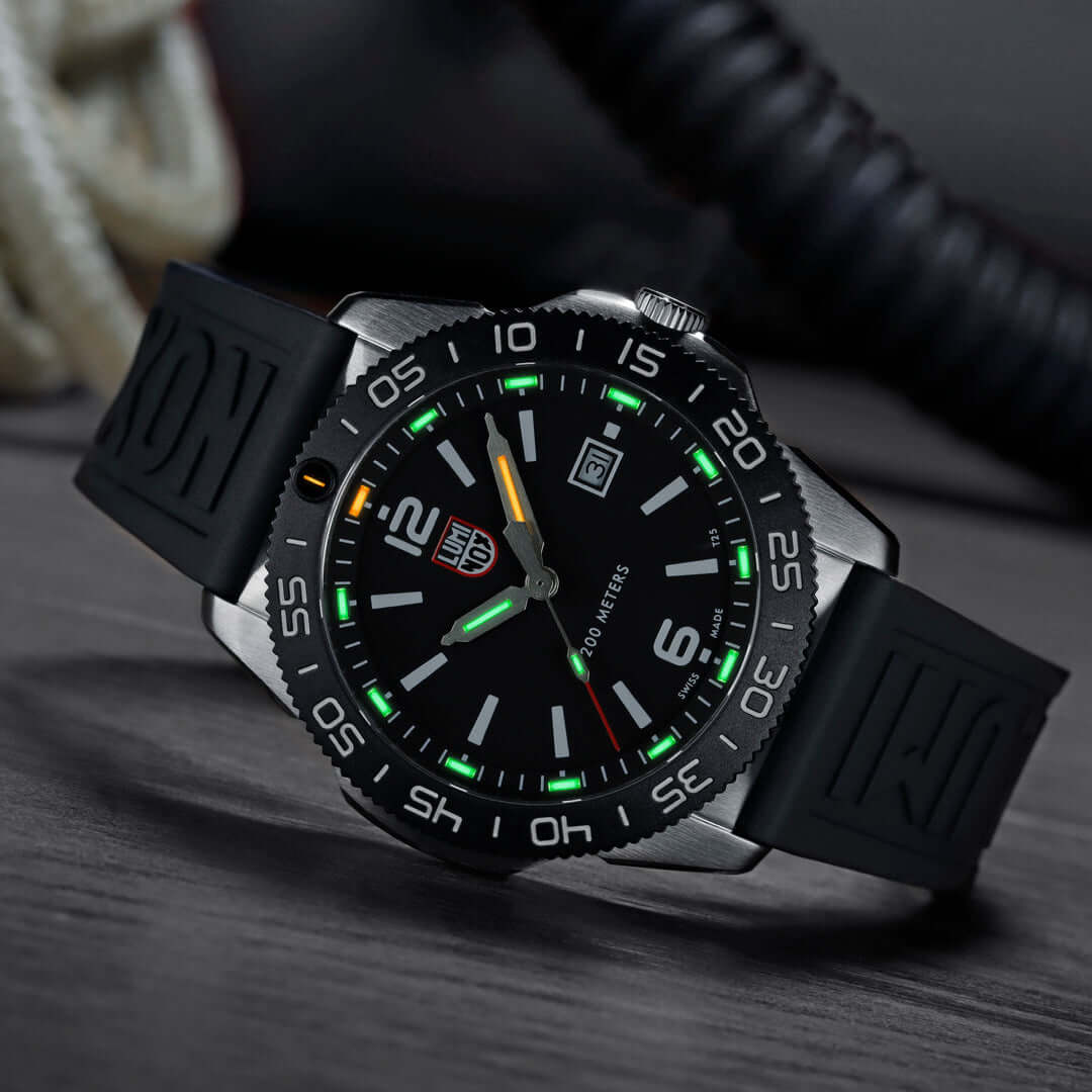 Pacific Diver, 44MM - 3121.1 - Image 4