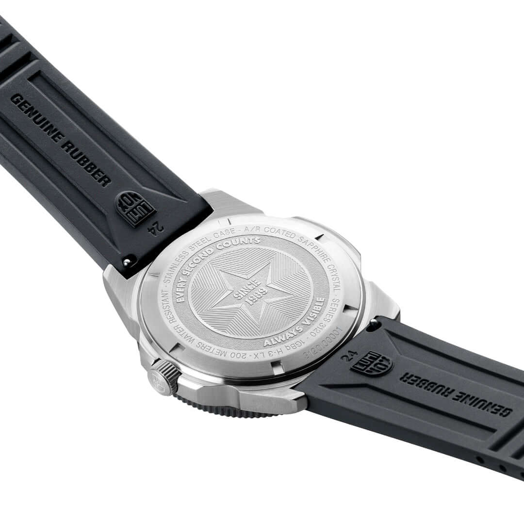 Pacific Diver, 44MM - 3121.1 - Image 7
