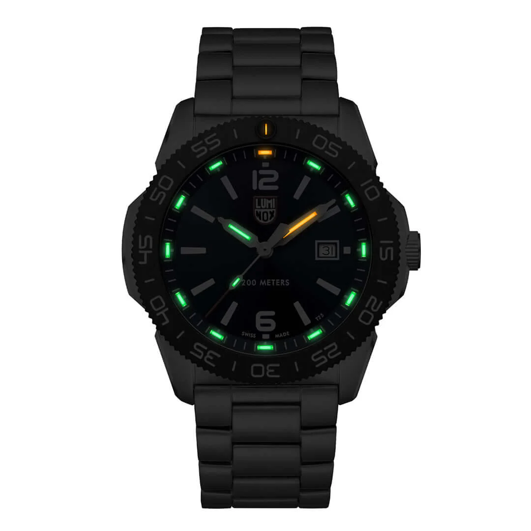 Pacific Diver, 44MM - 3123 - Image 2