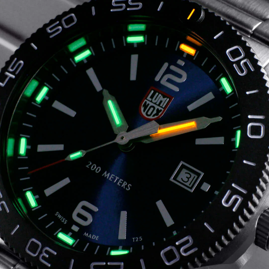 Pacific Diver, 44MM - 3123 - Image 4