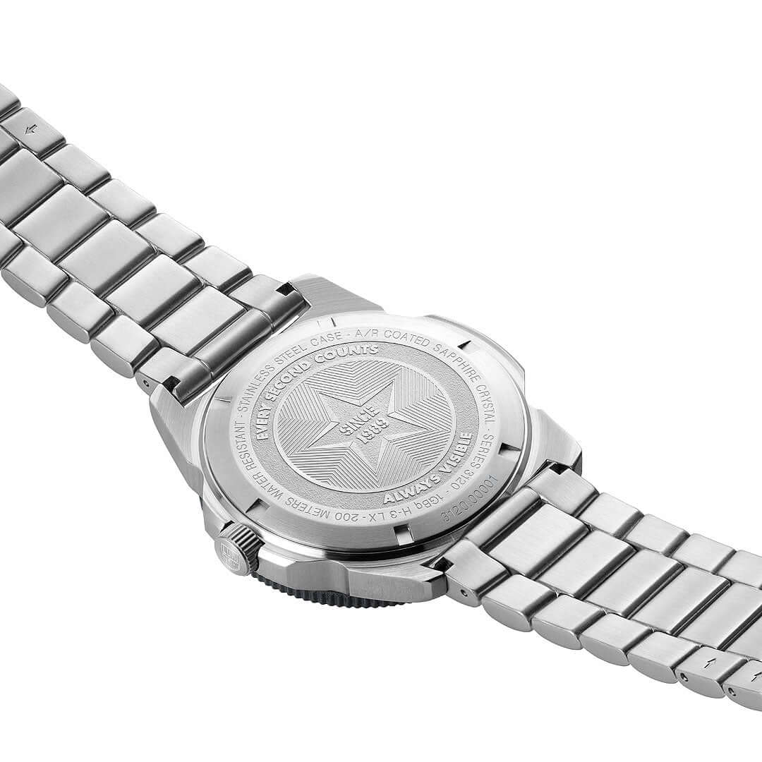 Pacific Diver, 44MM - 3123 - Image 5