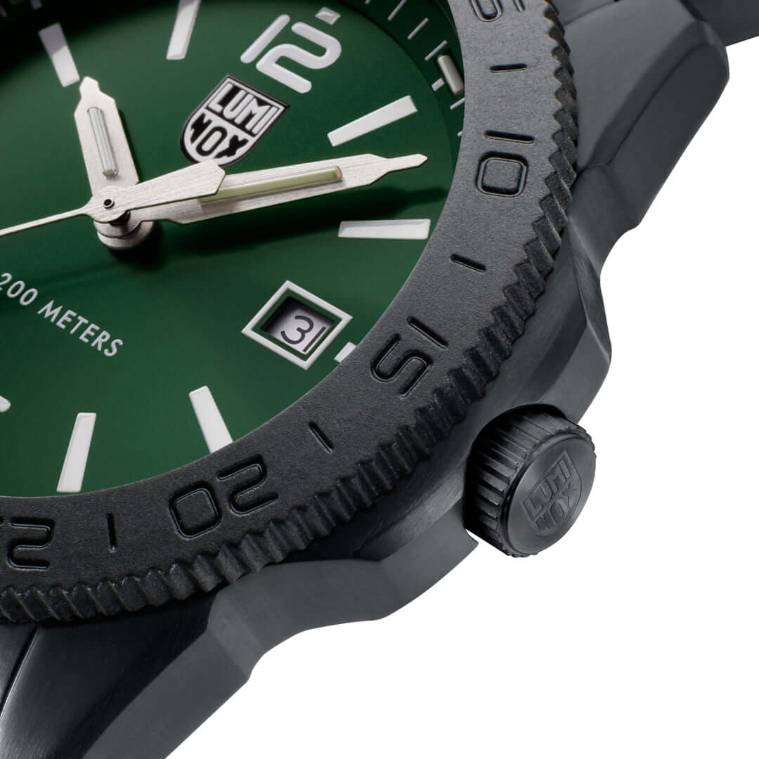 Pacific Diver, 44MM - 3137.B - Image 3