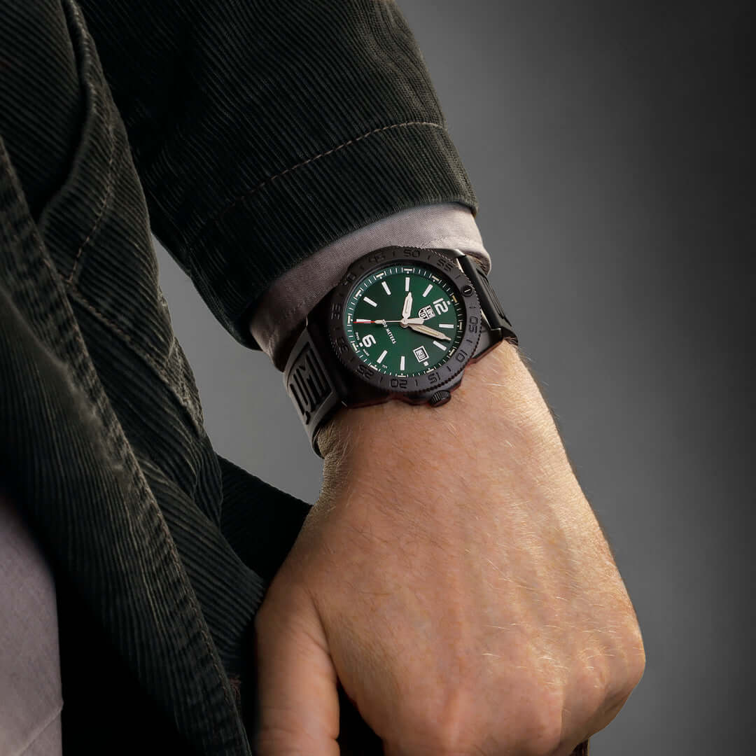 Pacific Diver, 44MM - 3137.B - Image 8
