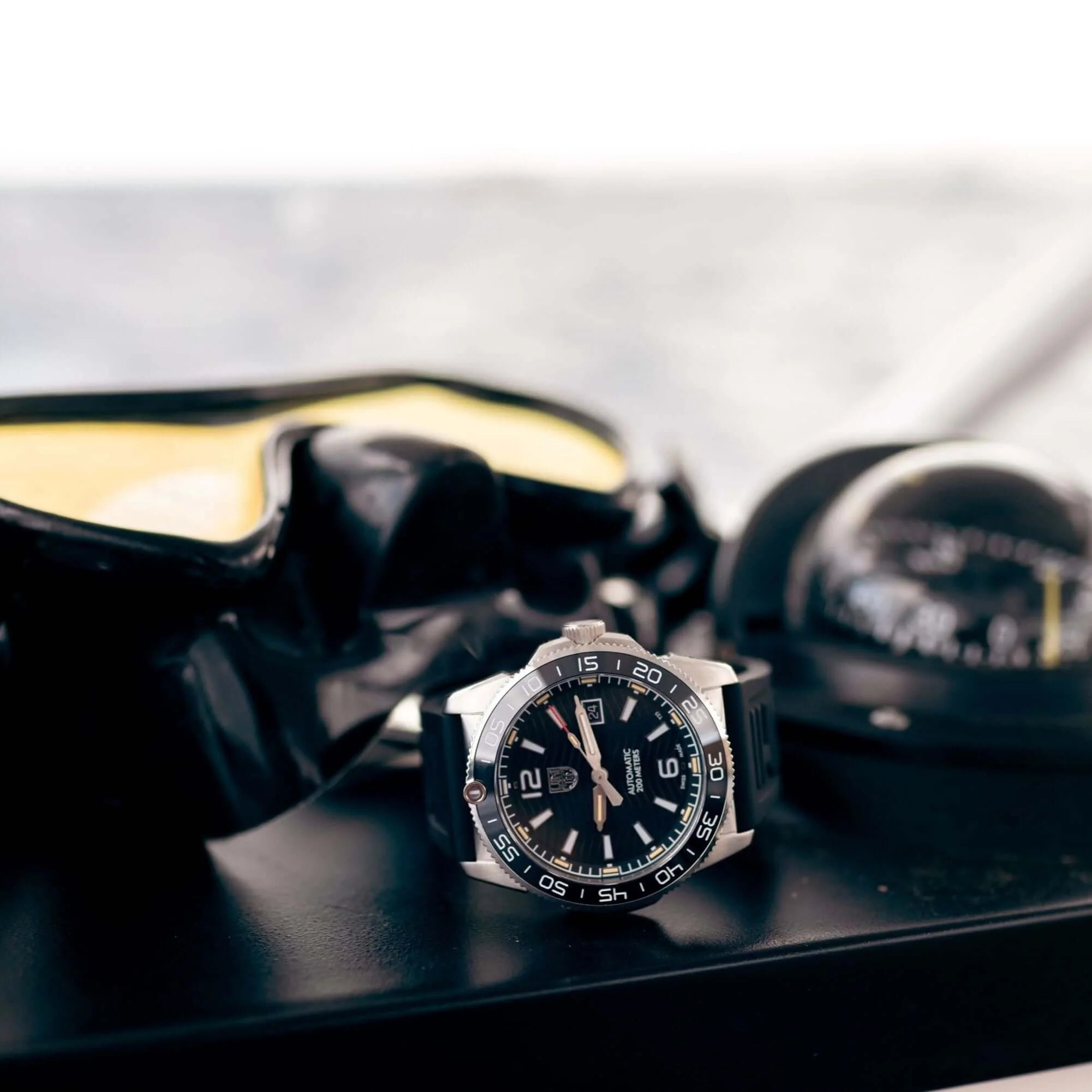Pacific Diver Automatic, 42MM - 3101 - Image 11