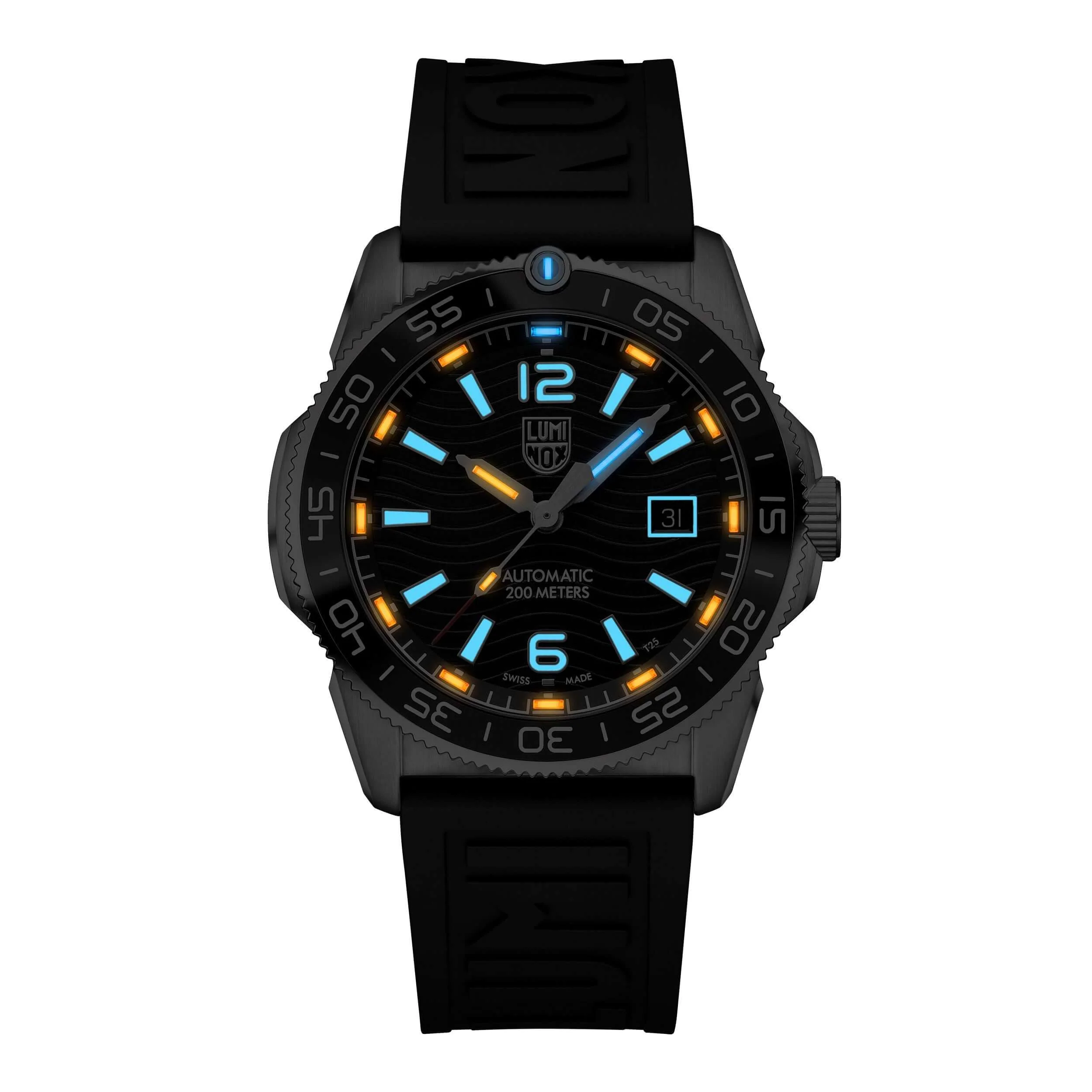 Pacific Diver Automatic, 42MM - 3101 - Image 2