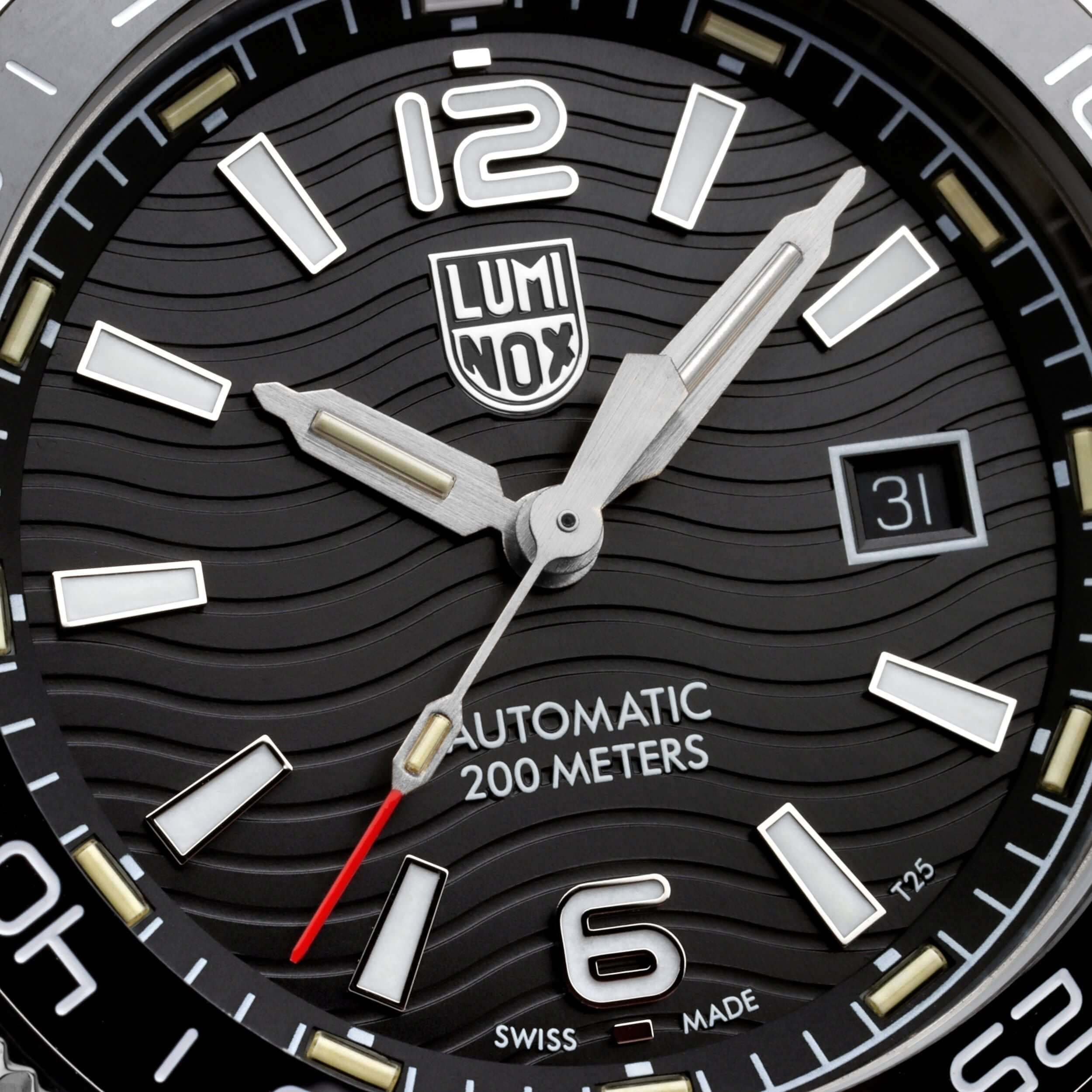 Pacific Diver Automatic, 42MM - 3101 - Image 4